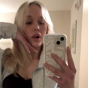 Meet your Posher, Kennedy